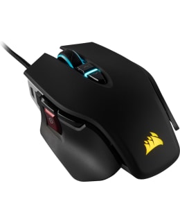 CORSAIR M65 RGB ELITE PELIHIIRI Main Image