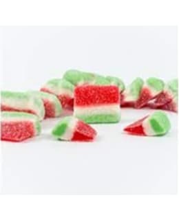 MINI SOUR WMELON SLICES 1KG IRTOKARKKI Main Image