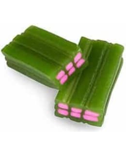 DULCEPLUS WATERMELON JELLY BRICKS 1 KG Main Image