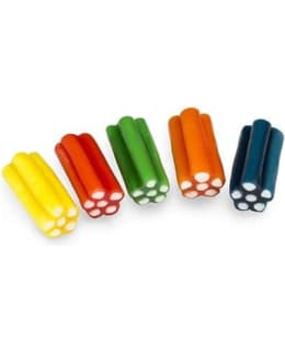 FRUITY PISTONS 1 KG IRTOKARKKI Main Image