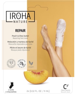 IROHA NATURE PEACH HOITAVAT SUKAT Main Image