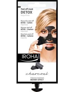 IROHA DETOX PUHDISTAVA PEEL-OFF NAAMIO Main Image
