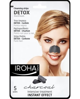 IROHA 5 KPL PUHDISTAVAT NENÄLAPUT Main Image