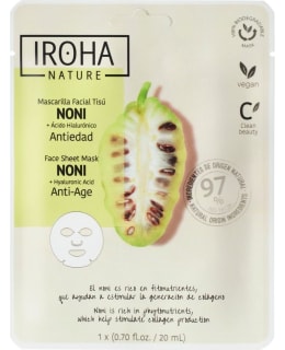 IROHA ANTI-AGE NONI KANGASNAAMIO Main Image