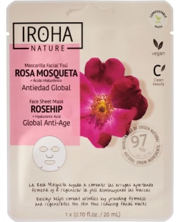IROHA ANTIAGE ROSA MOSQUETA KANGASNAAMIO Main Image