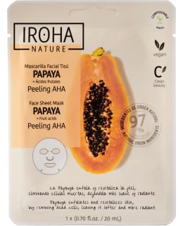 IROHA PAPAYA KUORIVA KANGASNAAMIO Main Image