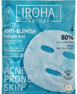 IN ANTI-BLEMISH KANGASNAAMIO Main Image