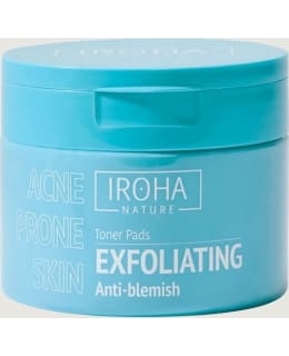 IN ANTI-BLEMISH KASVONHOITOLAPUT Main Image