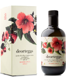 DEORTEGAS HOJIBLA 500ML LUOMU OLIIVIÖLJY Main Image