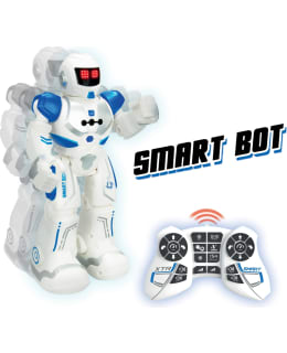 XTREM BOTS SMART BOT ROBOTTI Main Image
