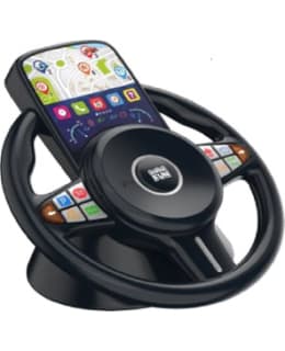 INFINIFUN MY FIRST STEERING WHEEL RATTI Main Image