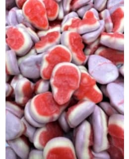 JELLY SKULL 1 KG IRTOKARKKI Main Image