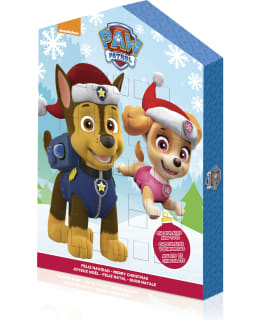 RYHMÄ HAU 50 G YLLÄTYSSUKLAAKALENTERI Main Image