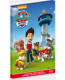 RYHMÄ HAU 65 G SUKLAAKALENTERI Main Image