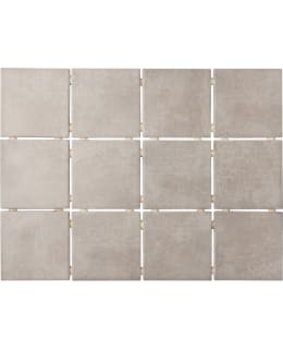 Cementi Gris 1,44m² lattialaatta Main Image