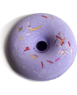 BATH BOMB LAVENDER DONUT 70G KYLPYPOMMI Main Image