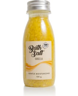BATH SALTS VANILLA 150G KYLPYSUOLA Main Image