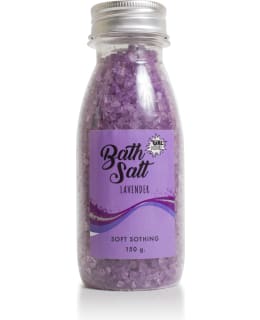 BATH SALTS LAVENDER 150G KYLPYSUOLA Main Image