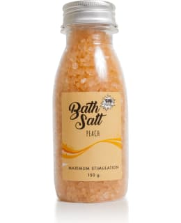 BATH SALTS PEACH 150G KYLPYSUOLA Main Image
