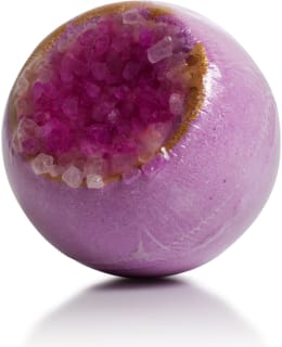 BATH BOMB STRAWBERRY 100G KYLPYPOMMI Main Image