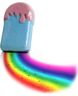 VANILJAJÄÄTELÖ 150 G KYLPYPOMMI Main Image