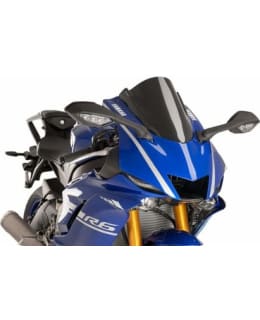 PUIG RACING SCREEN YAMAHA YZF-R6 17-23' Main Image