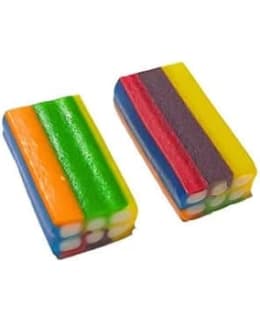 RAINBOW BRICKS 1 KG IRTOKARKKI Main Image