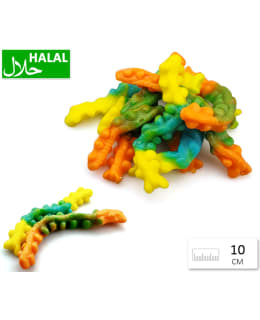 JELLY CATEPILLAR 1 KG IRTOKARKKI Main Image