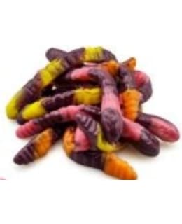 JELLY RATTLESNAKE 1 KG IRTOKARKKI Main Image