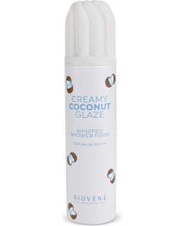 BIOVENE COCONUT GLAZE 250ML SUIHKUVAAHTO Main Image