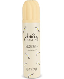 BIOVENE SILKY VANILLA 250ML SUIHKUVAAHTO Main Image