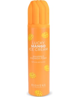 BIOVENE MANGO ICE CREAM 250ML SHOWERFOAM Main Image