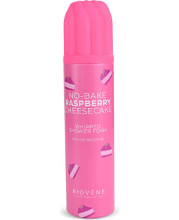 BIOVENE RASPBERRY 250ML SUIHKUVAAHTO Main Image