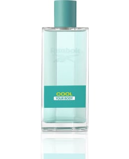 REEBOK COOL YOUR BODY EDT 50ML N. TUOKSU Main Image