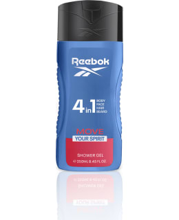 REEBOK MOVE YOUR SP 250ML M. SUIHKUGEELI Main Image