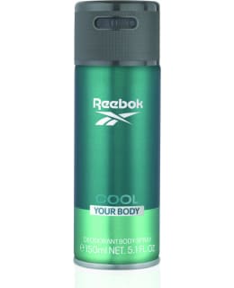 REEBOK COOL YOUR 150ML M. BODYSPRAY Main Image