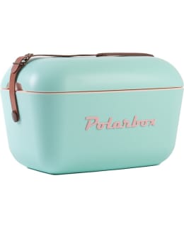 POLARBOX 12L CLASSIC CYAN KYLMÄLAUKKU Main Image