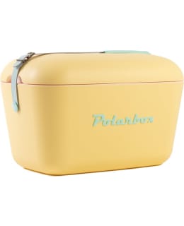 POLARBOX COOLER 20L YELLOW POP Main Image