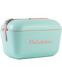 POLARBOX COOLER 12L AQUA POP Main Image