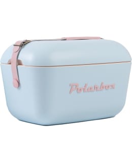 POLARBOX KYLMÄLAUKKU 12L SININEN POP Main Image
