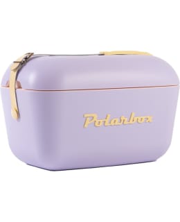 POLARBOX COOLER 12L PURPLE POP Main Image