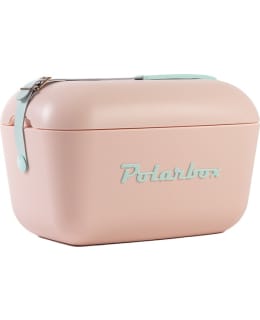 POLARBOX COOLER 12L NUDE POP Main Image