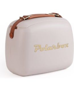 POLARBOX COOLERBAG 6L PEARL GOLD Main Image