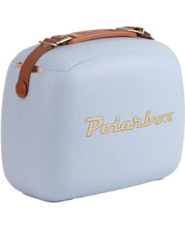 POLARBOX COOLERBAG 6L FOGGY GOLD Main Image