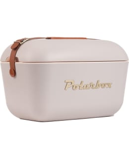 POLARBOX COOLER 12L PEARL GOLD Main Image