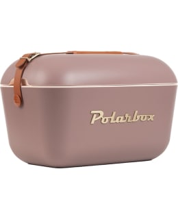 POLARBOX COOLER 12L MAUVE GOLD Main Image