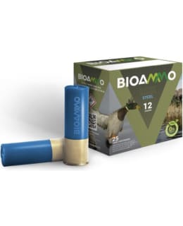 BIOAMMO LUX STEEL 12/70 5 3,05MM 28G 25 Main Image