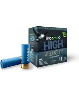 BIOAMMO HIGH VELOCITY 12/76 4 3,25MM 32G Main Image