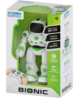 XTREM BOTS BIONIC ROBOTTI Main Image
