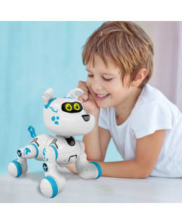 XTREM BOTS BOBBY ROBOTTIKOIRA Main Image